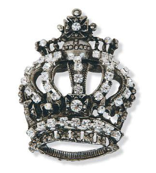 Pillar Pins - Crown - Lux Fragrances (8420117059)