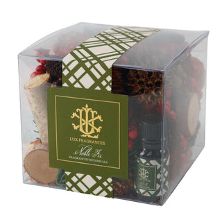 Noble Fir Botanical Box With Refresher (7768713822428)
