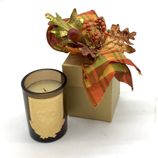 Harvest Moon 8oz Fall Gift Box Candle (4895060983910)