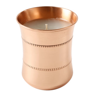 Noble Fir-Fall Copper 9Oz Candle