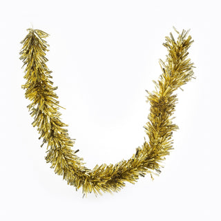 Party Garland Gold