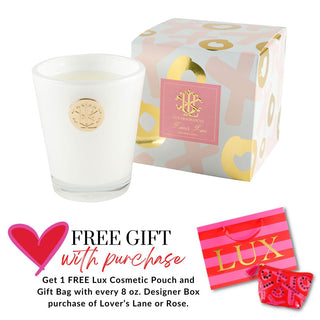 LOVER'S LANE BOX CANDLE + FREE GIFT WITH PURCHASE* (7943175536860)