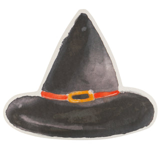 Witch Hat Diecut Placemat
