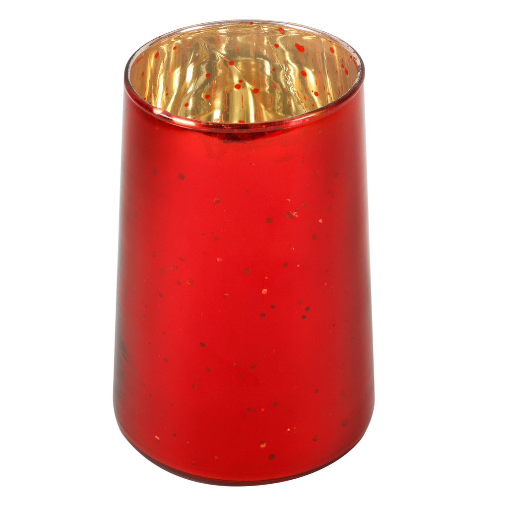 SMALL LUMINARY RED 4